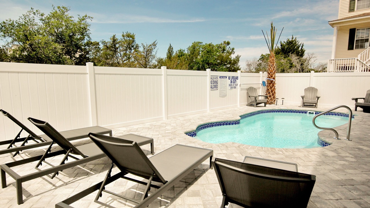 Photo of Outdoor in Cherry Grove Beach