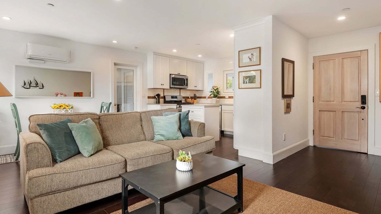 Photo of Bedroom in Upper East
