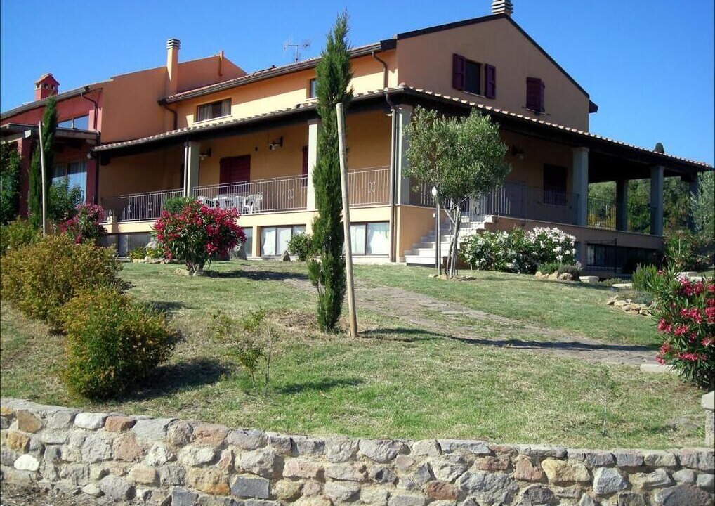 Photo of Outdoor in San Vincenzo