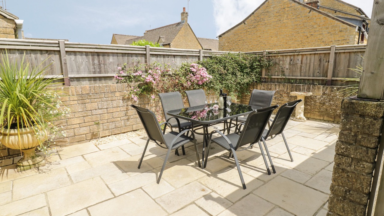Photo of Outdoor in Bourton-on-the-Water