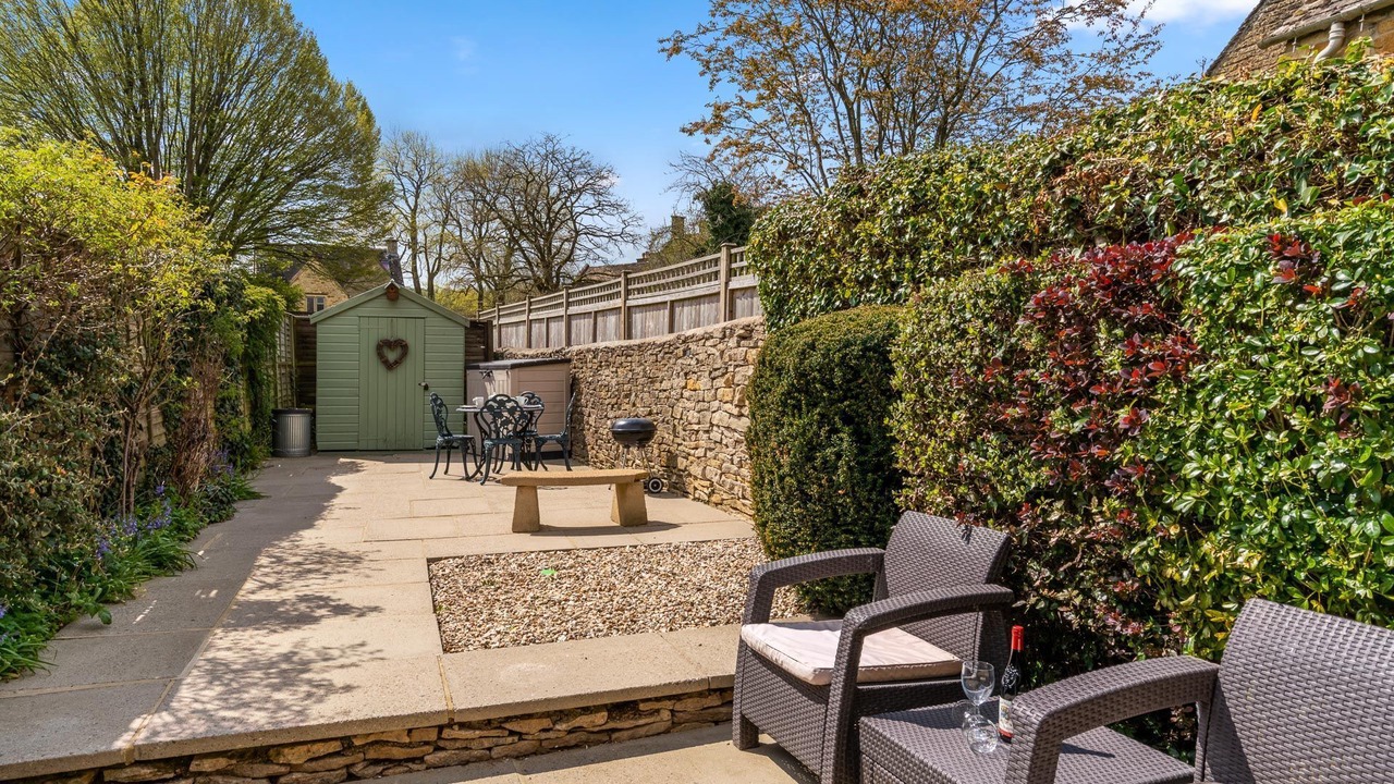 Photo of Outdoor in Bourton-on-the-Water