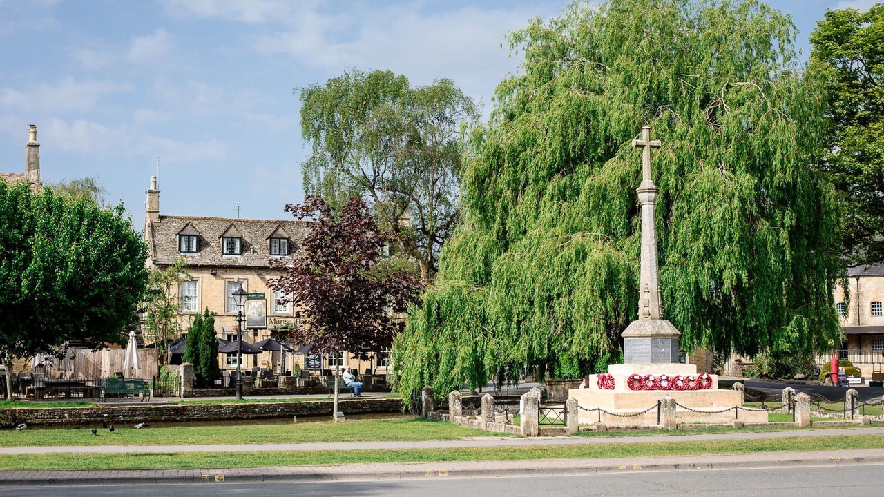 Photo of Others in Bourton-on-the-Water