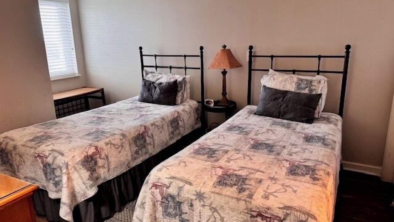 Photo of Bedroom in North Myrtle Beach