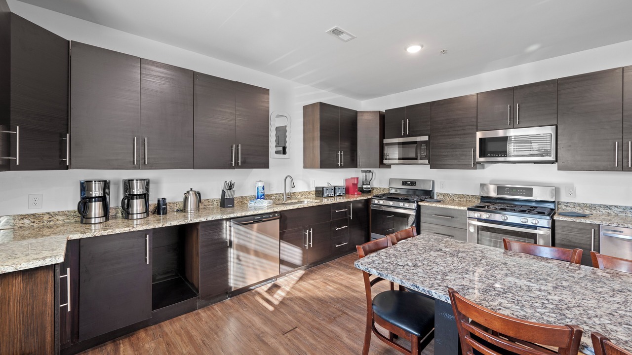 Photo of Kitchen in Ocean Drive