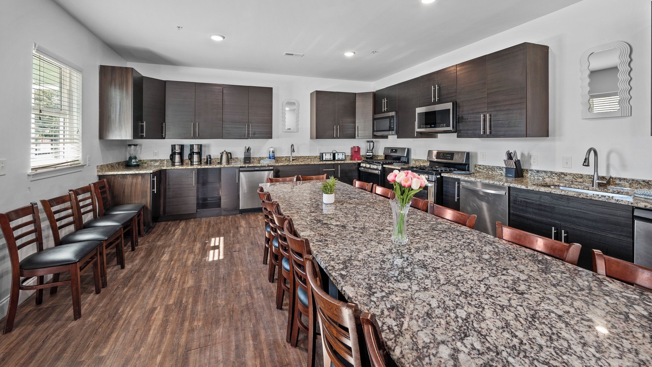 Photo of Kitchen in Ocean Drive