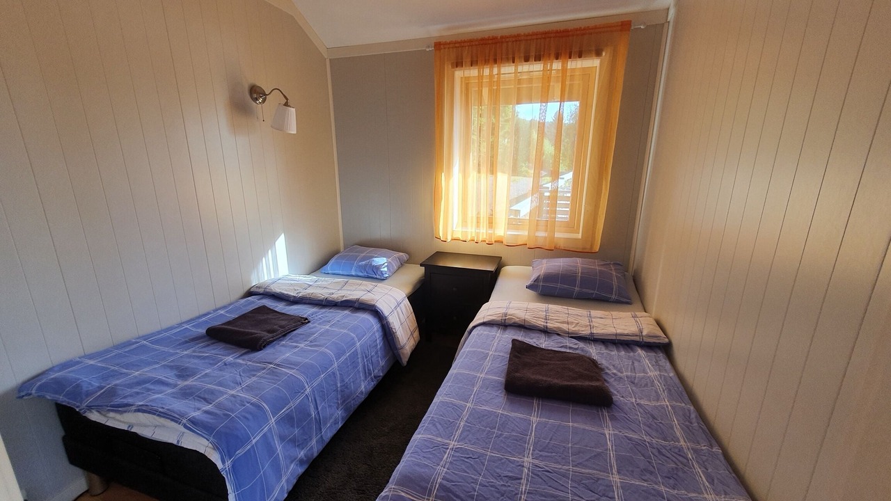 Photo of Bedroom in Averoy