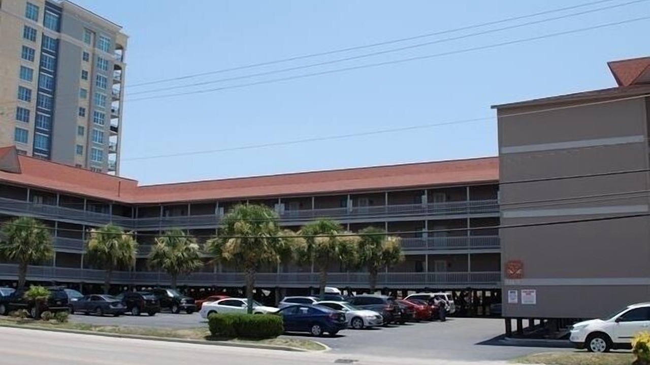 Photo of Outdoor in Ocean Drive