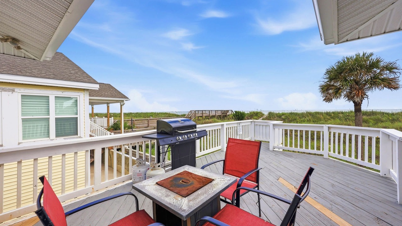 Photo of Outdoor in North Myrtle Beach