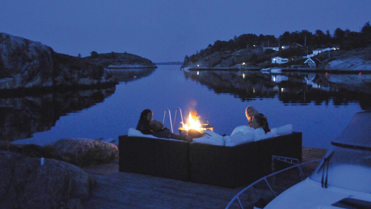 Photo of Others in Flekkerøy