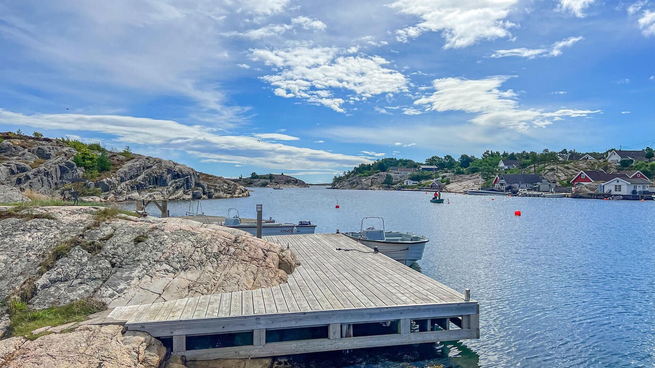 Photo of Others in Flekkerøy
