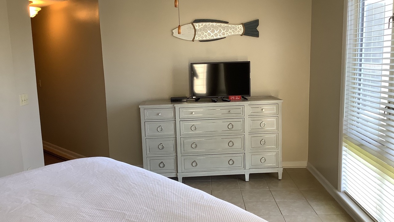 Photo of Bedroom in North Myrtle Beach
