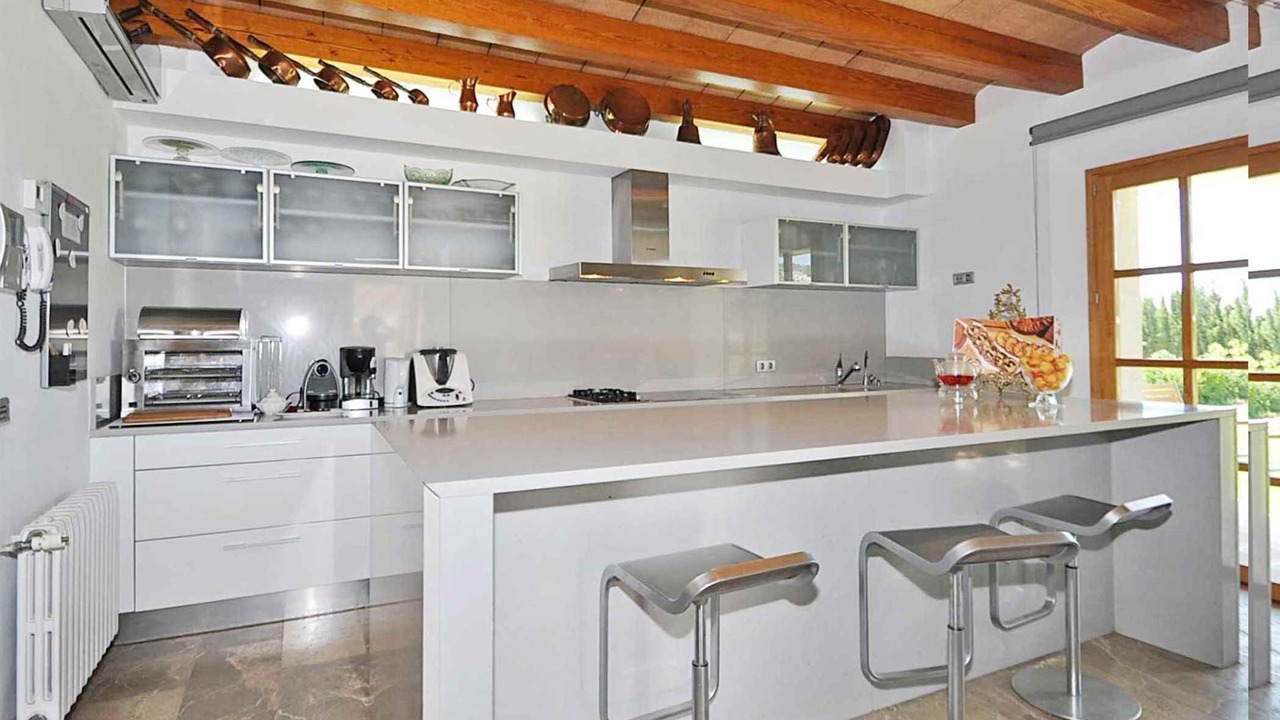 Photo of Kitchen in Selva