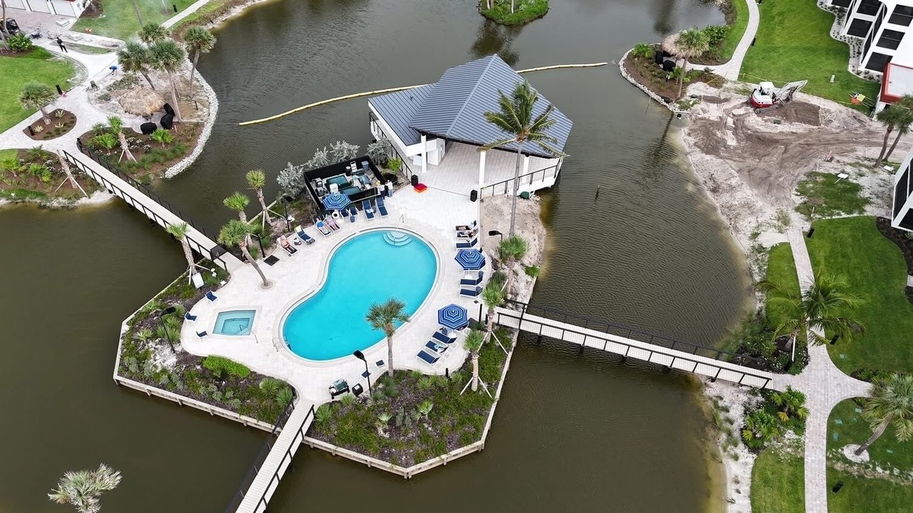 Photo of Outdoor in Sanibel