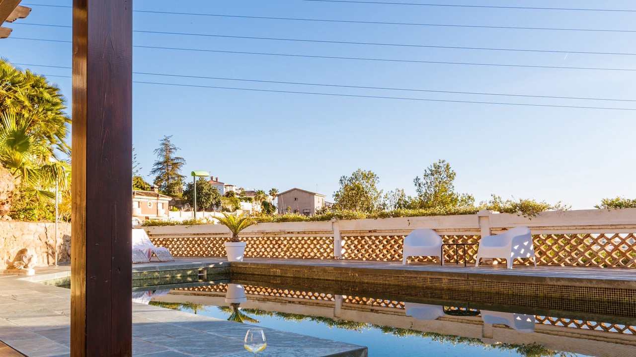 Photo of Outdoor in Miraflores del Palo