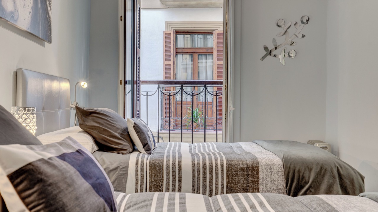 Photo of Bedroom in Old Town