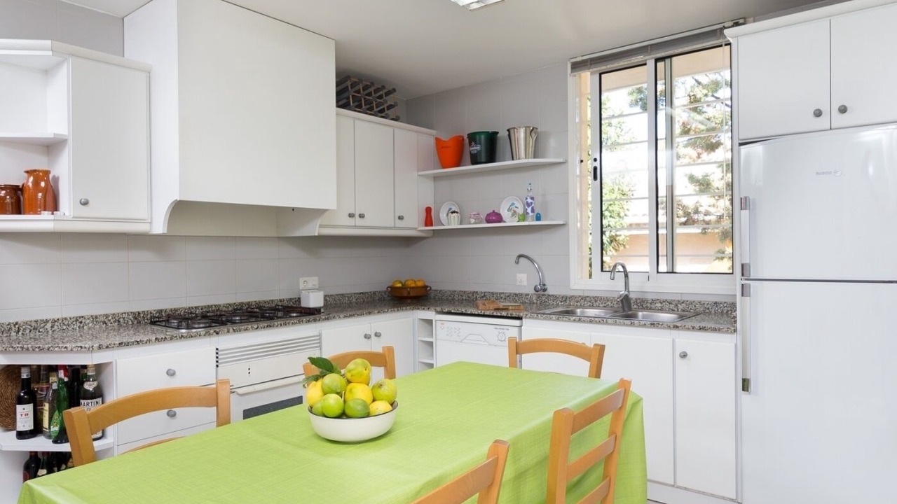 Photo of Kitchen in Alcudia
