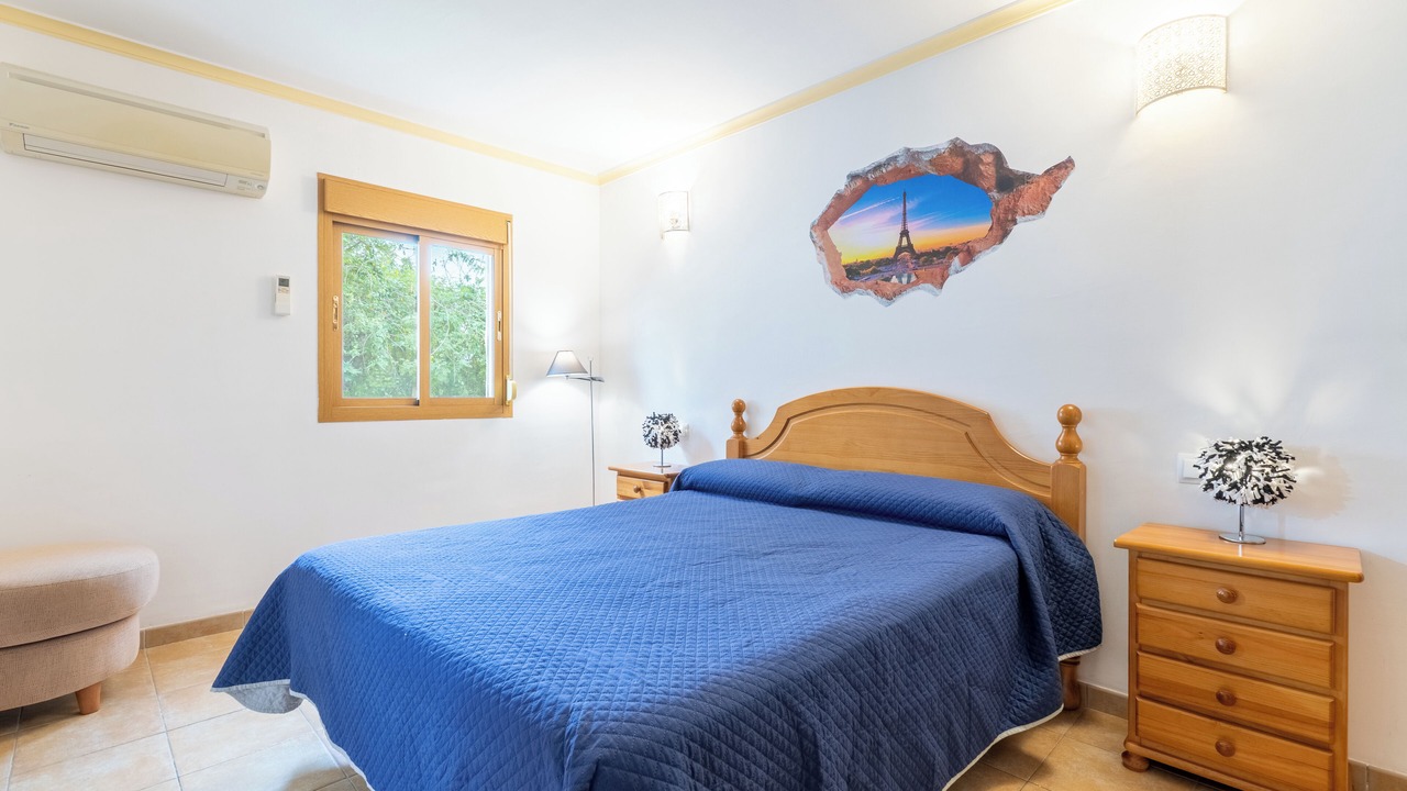 Photo of Bedroom in Son Antem