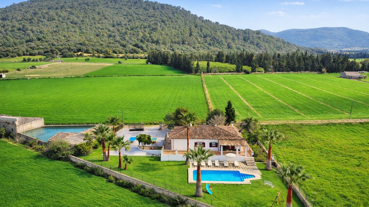 Photo of Outdoor in Sa Pobla