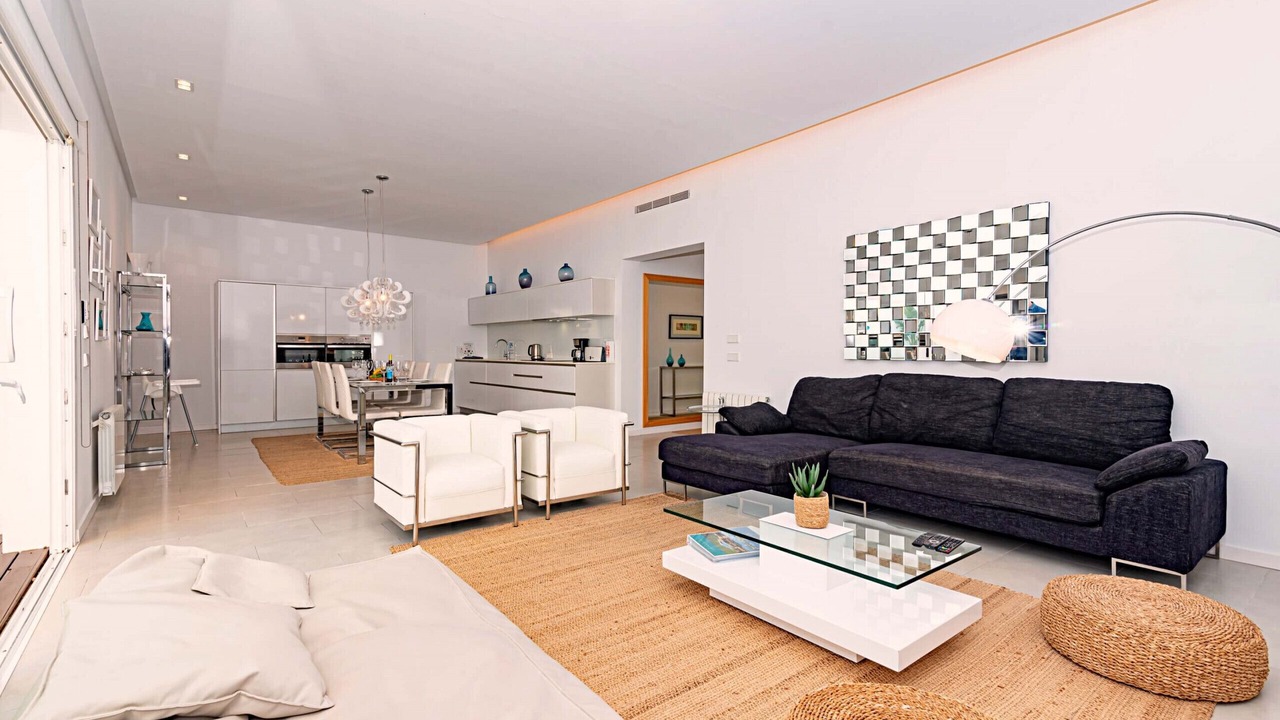 Photo of Livingroom in Puerto de Pollensa