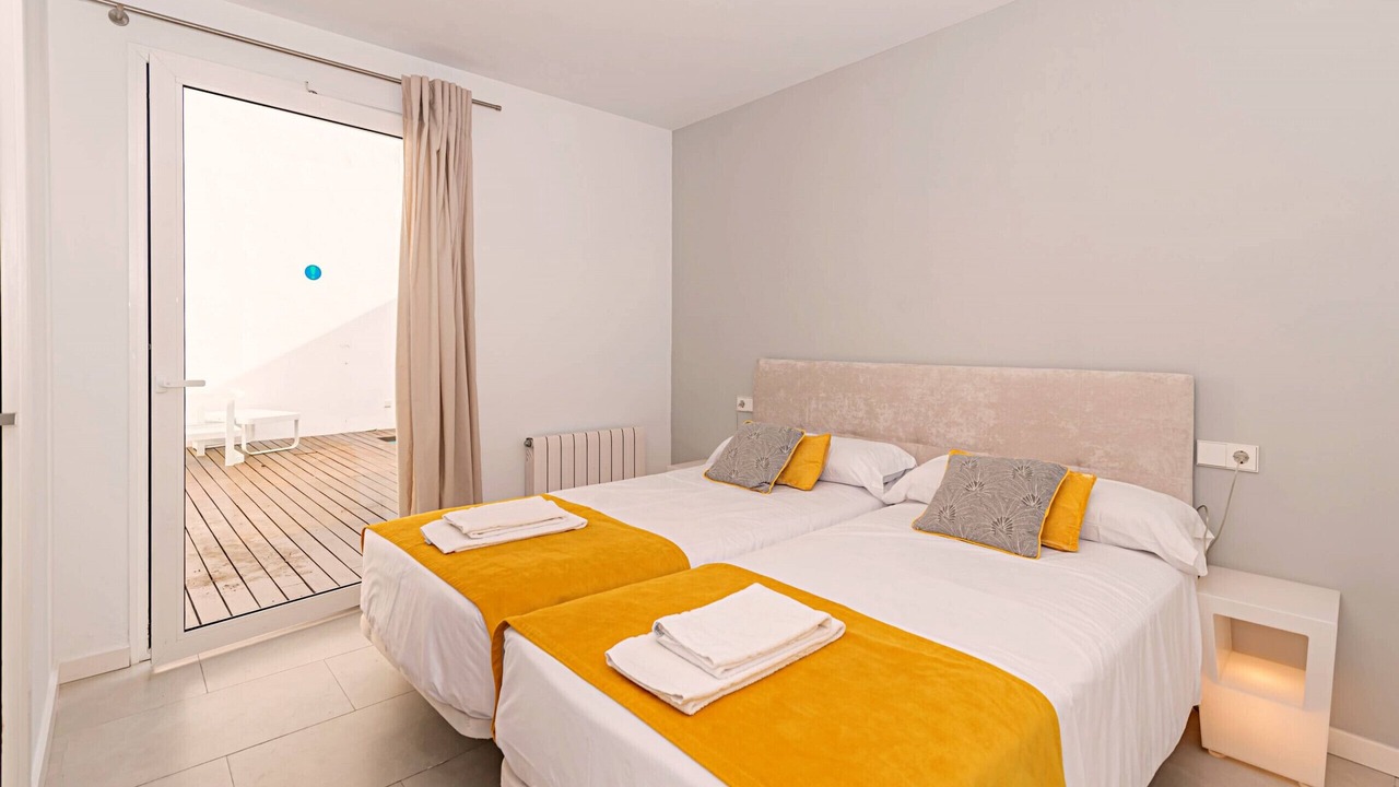 Photo of Bedroom in Puerto de Pollensa
