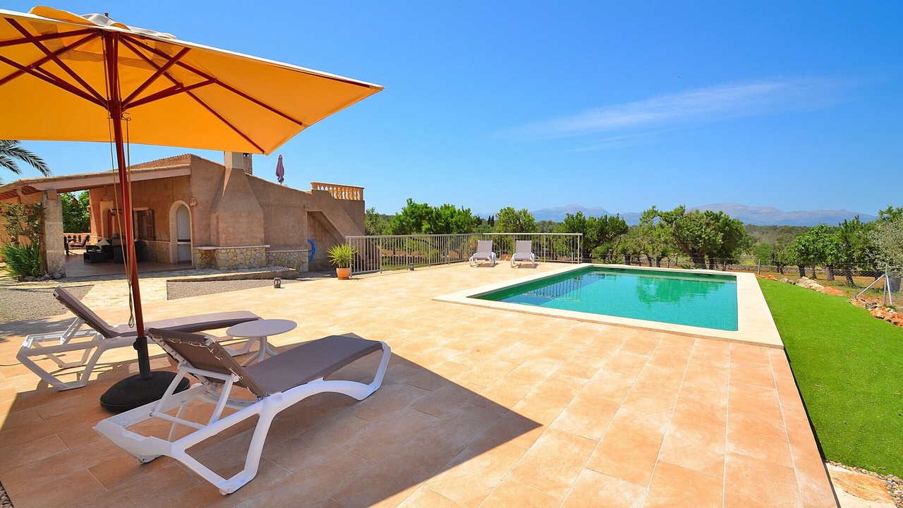 Photo of Outdoor in Santa Margalida