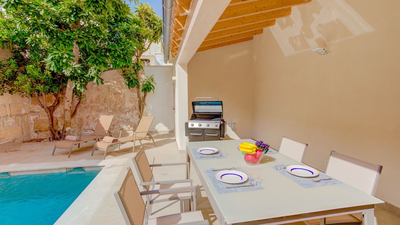 Photo of Outdoor in Puerto de Pollensa