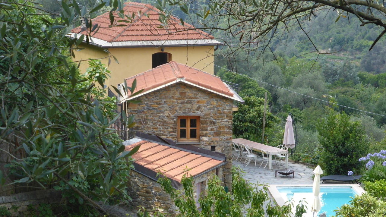 Photo of Outdoor in Badalucco