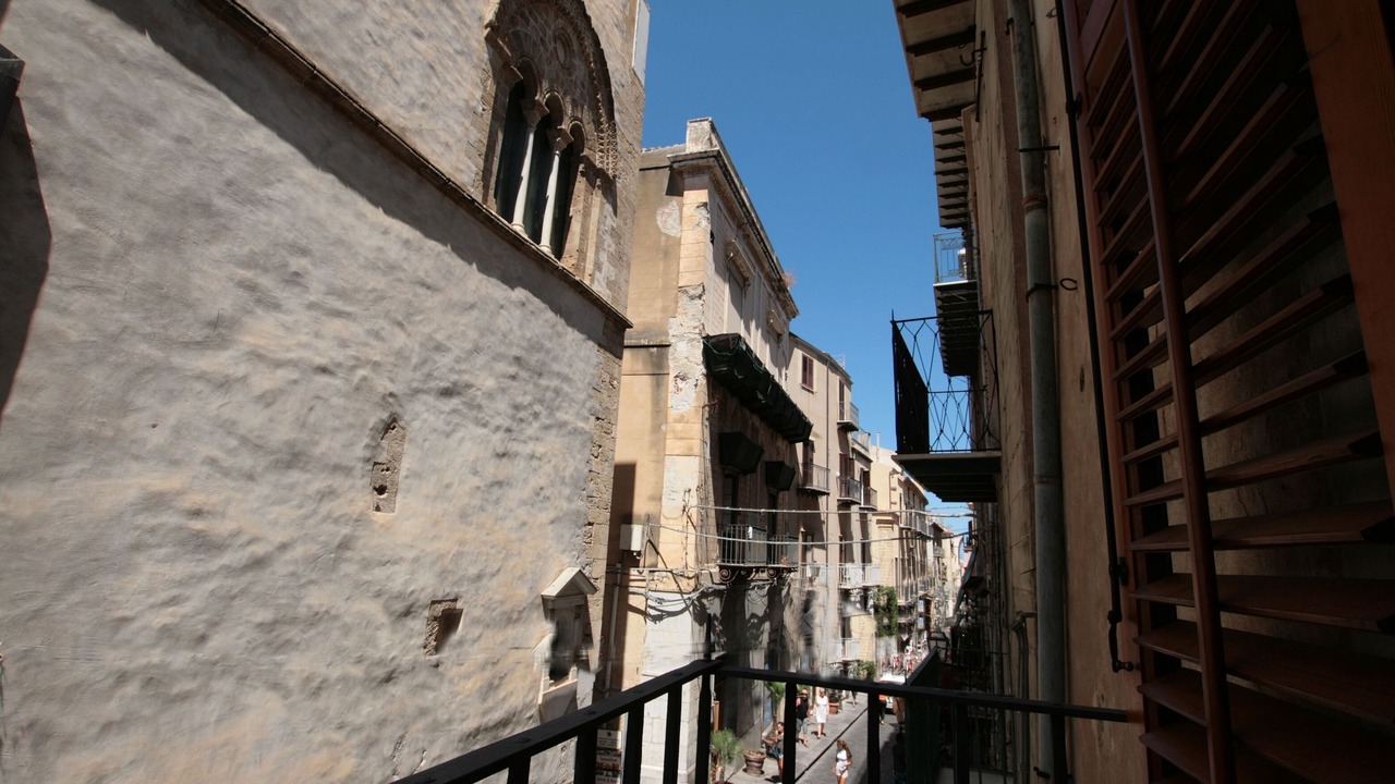 Photo of Patio Balcony in Old Town