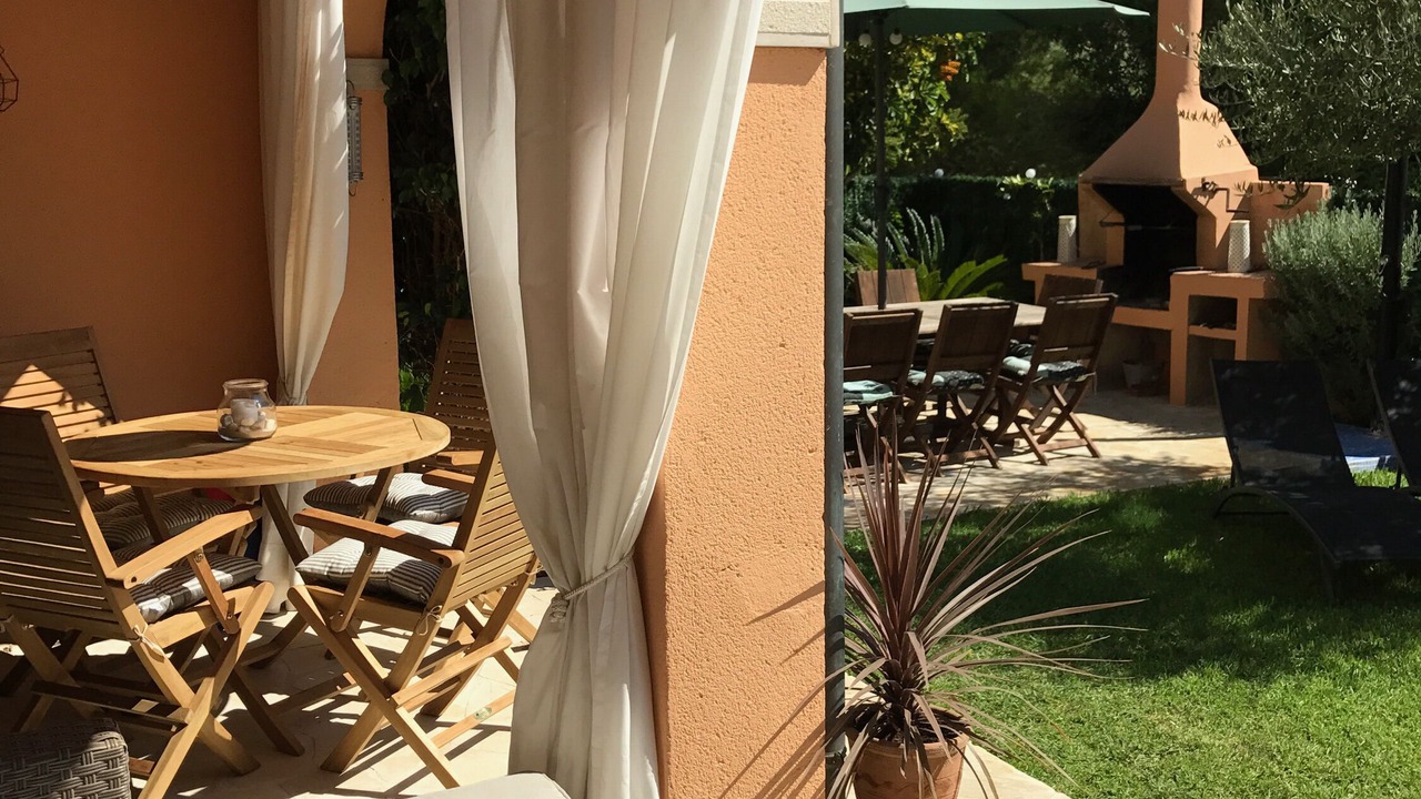 Photo of Outdoor in Alcudia