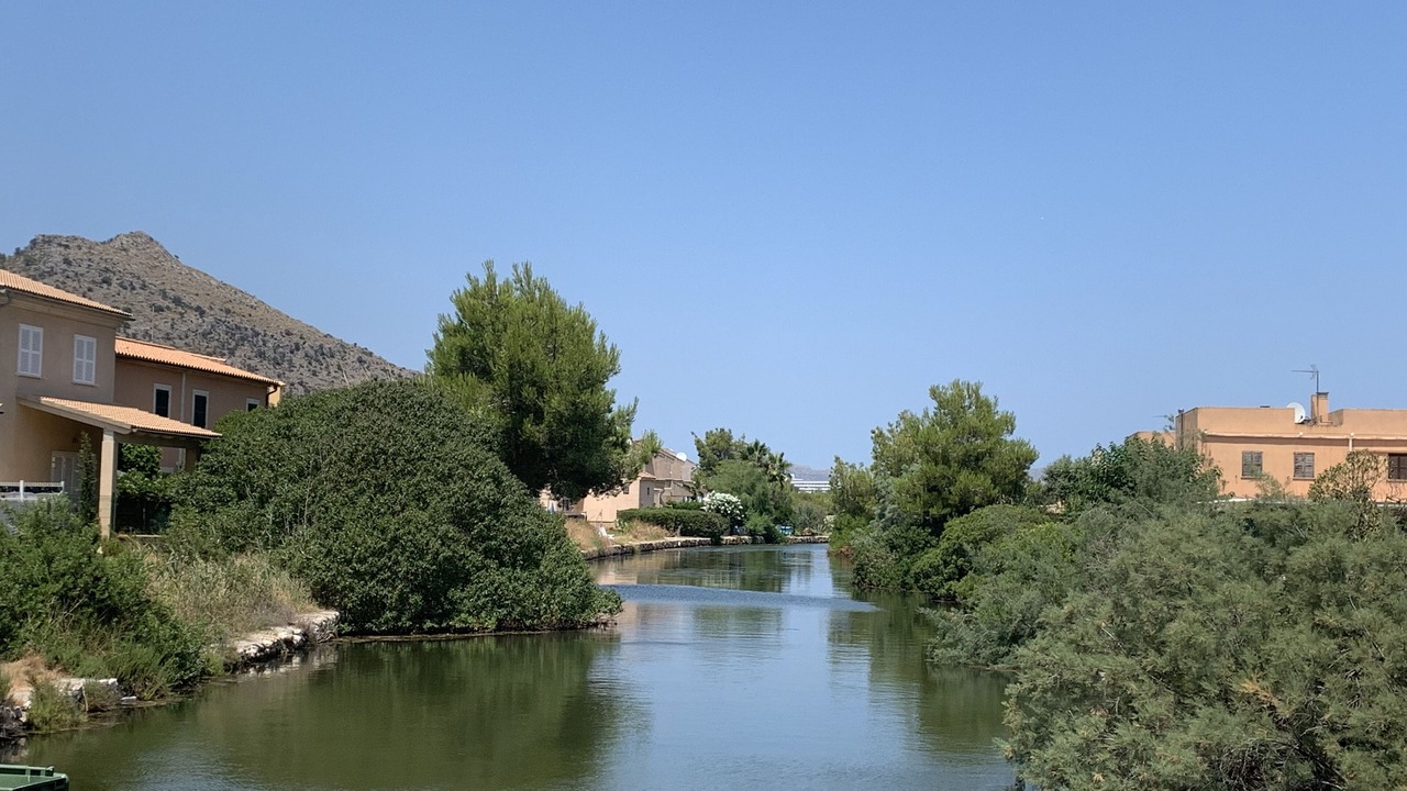 Photo of Outdoor in Alcudia