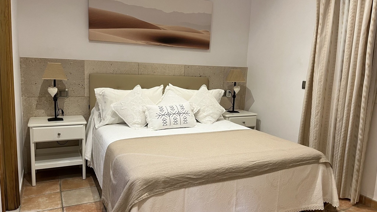 Photo of Bedroom in Sa Rapita