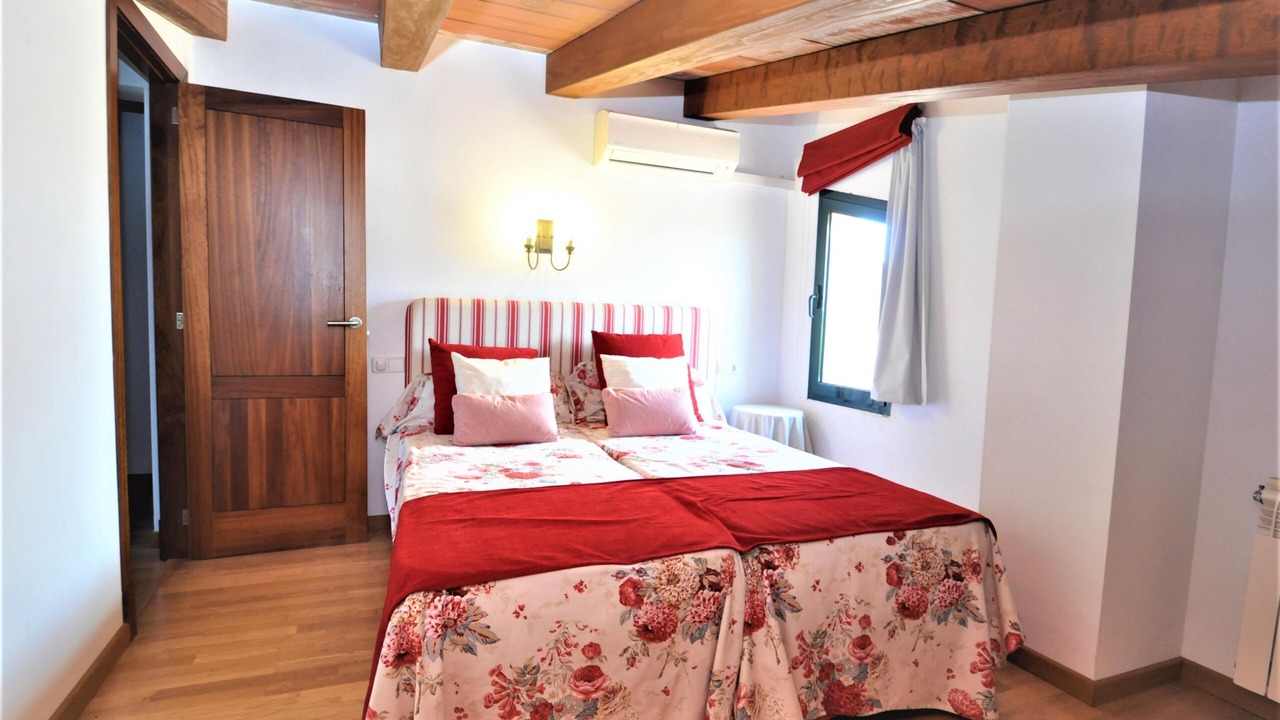 Photo of Bedroom in Son Gual