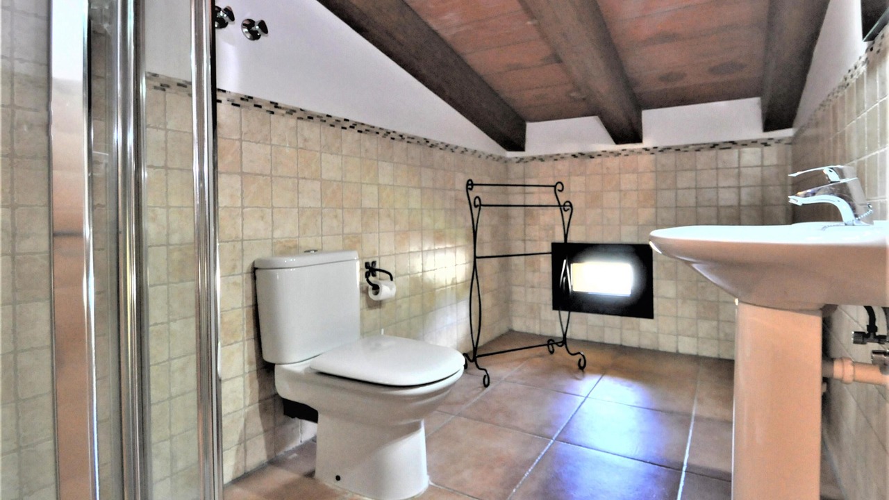 Photo of Bathroom in Son Gual
