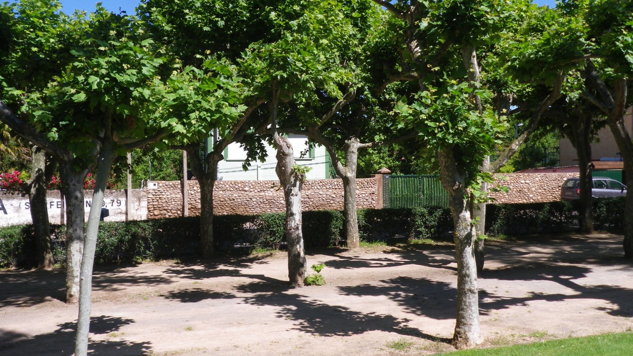 Photo of Outdoor in Najera