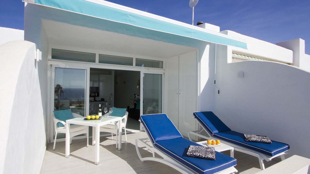 Photo of Outdoor in Puerto del Carmen