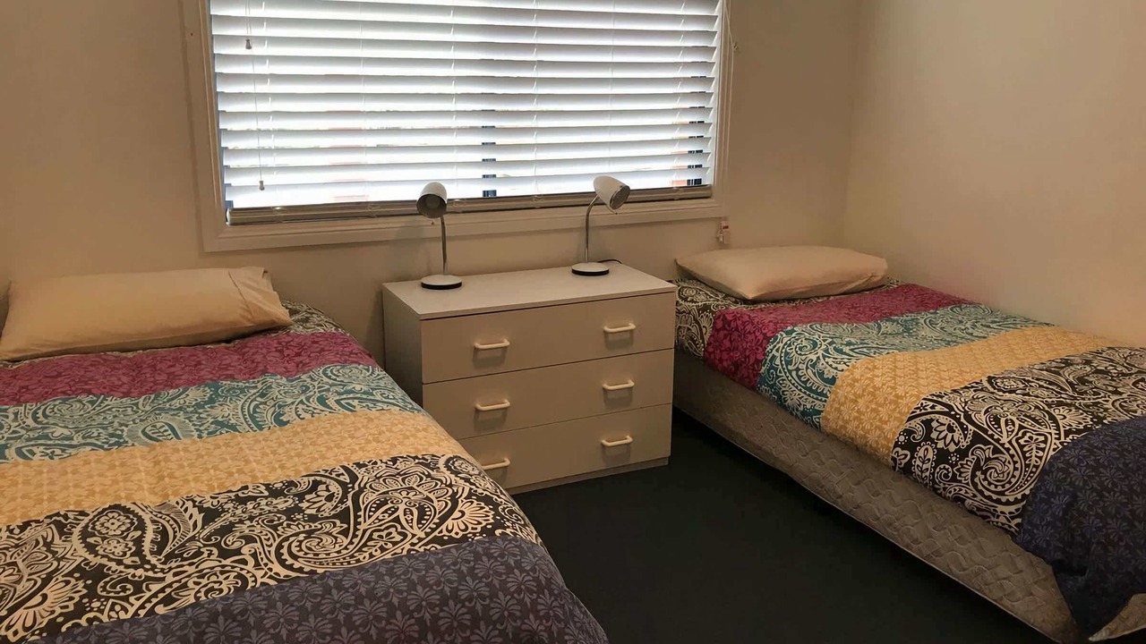 Photo of Bedroom in Narrawallee