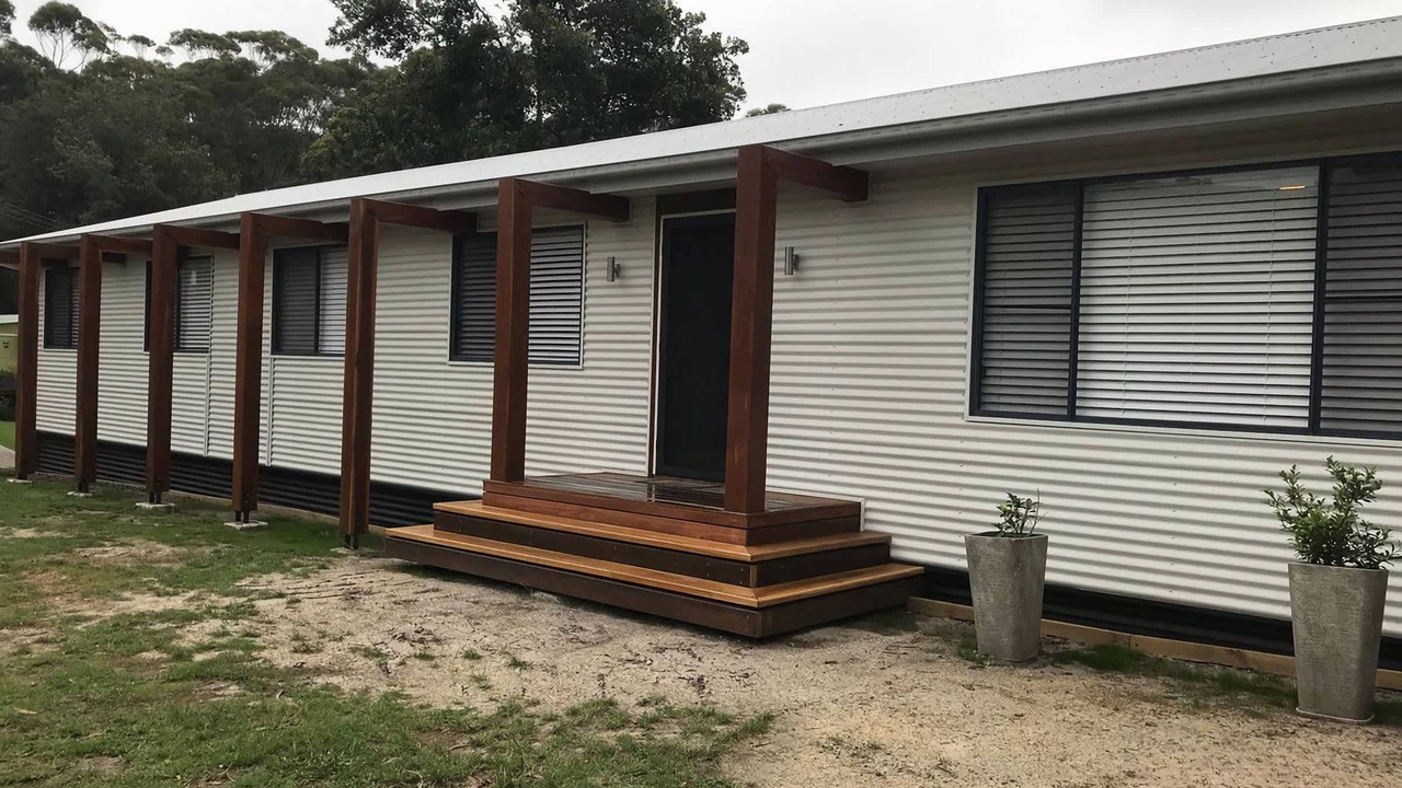 Photo of Outdoor in Narrawallee