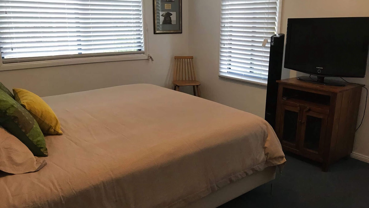 Photo of Bedroom in Narrawallee
