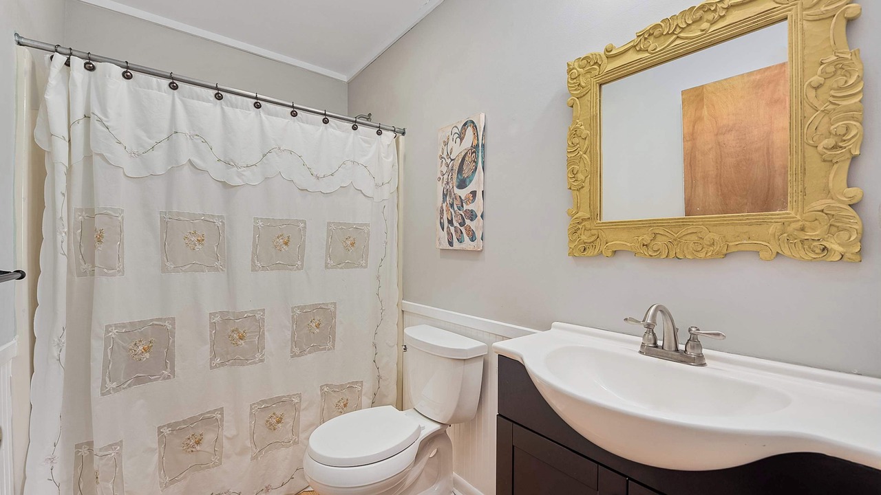 Photo of Bedroom in South Nags Head