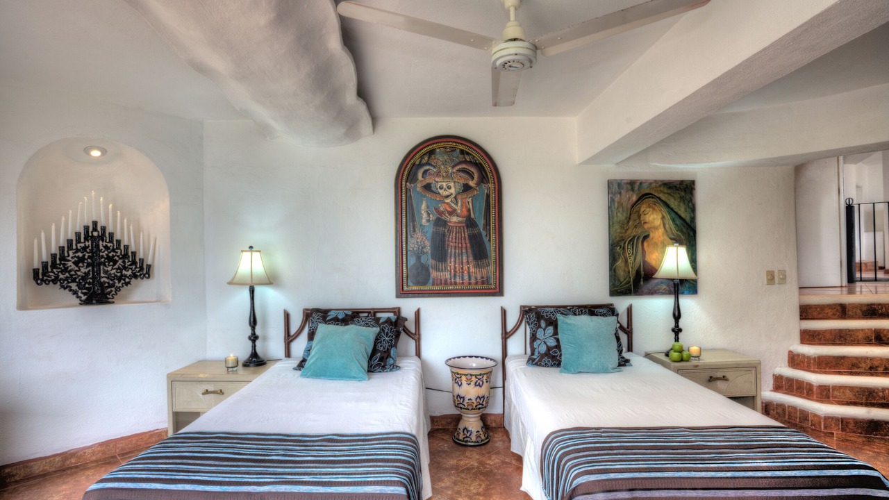Photo of Bedroom in Conchas Chinas