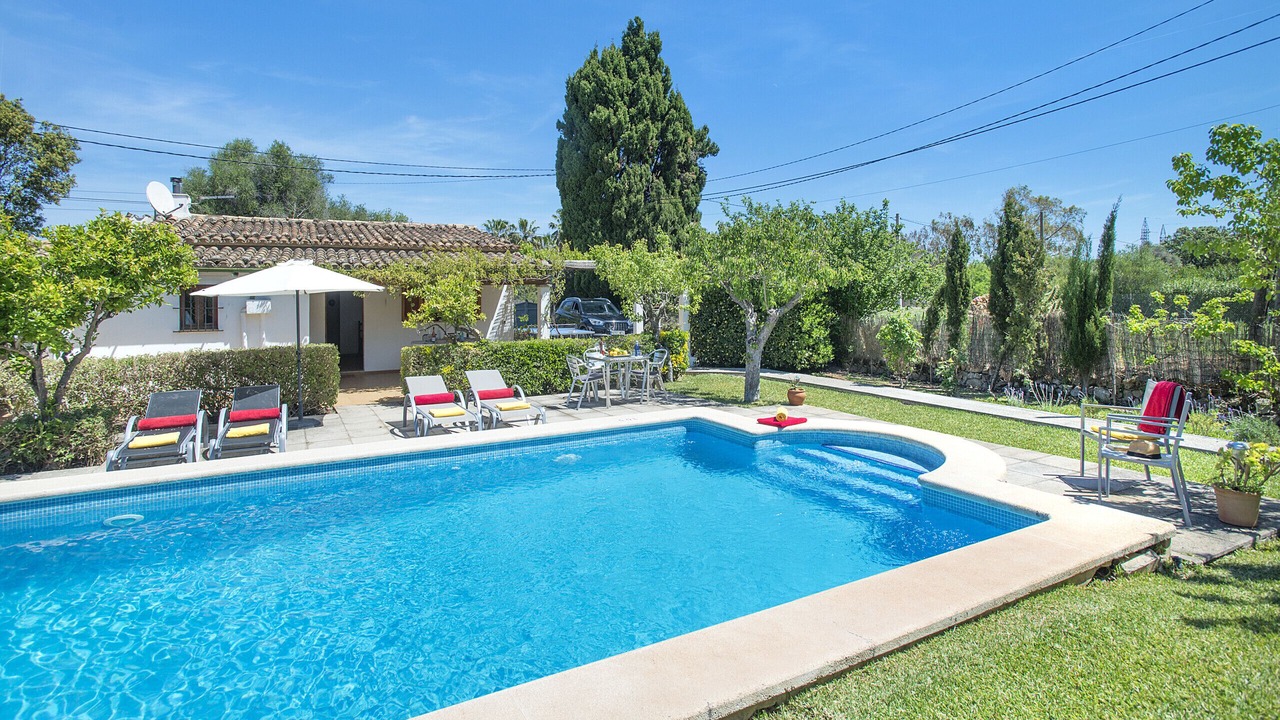 Photo of Outdoor in Pollensa