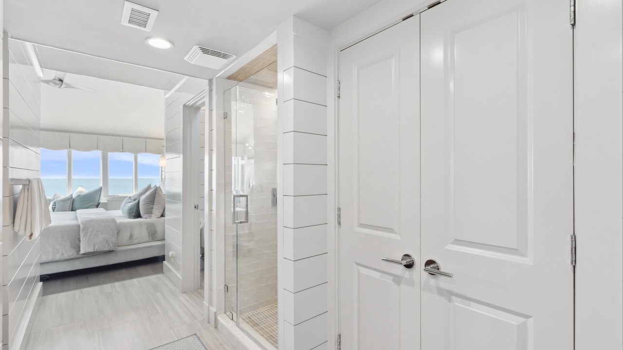 Photo of Bedroom in Kiawah Island