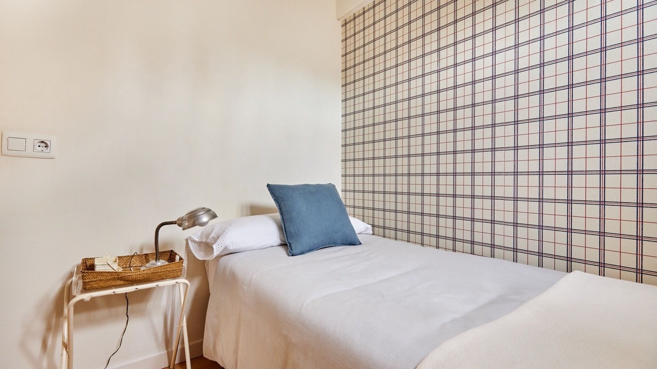 Photo of Bedroom in Old Town