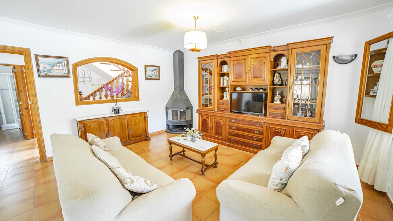 Photo of Livingroom in Alcudia