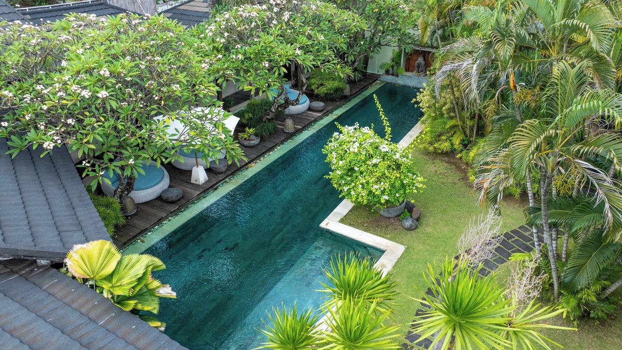 Photo of Outdoor in Drupadi