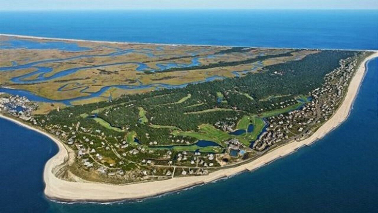 Photo of Others in Bald Head Island