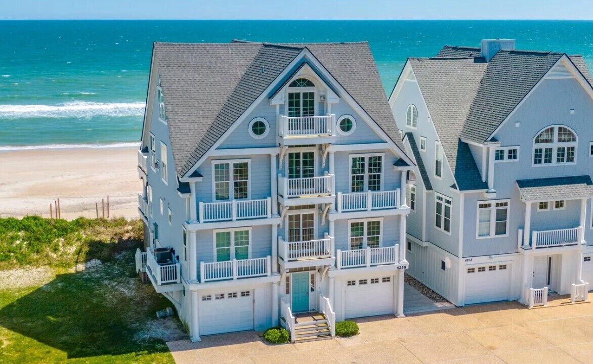 Photo of Outdoor in North Topsail Beach