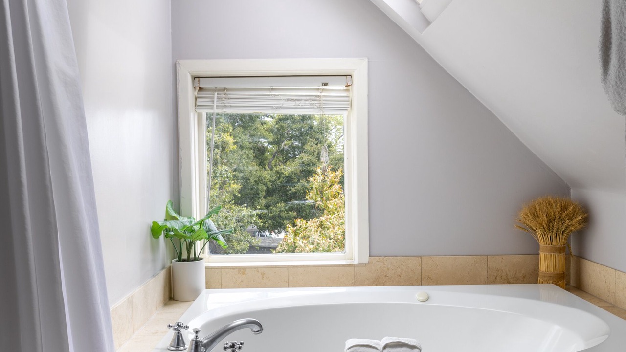 Photo of Bathroom in Santa Barbara