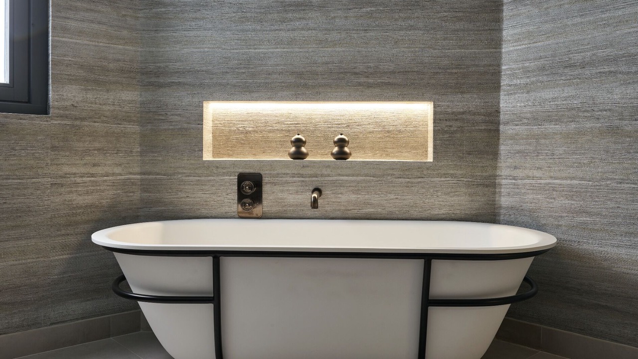 Photo of Bathroom in Lechlade