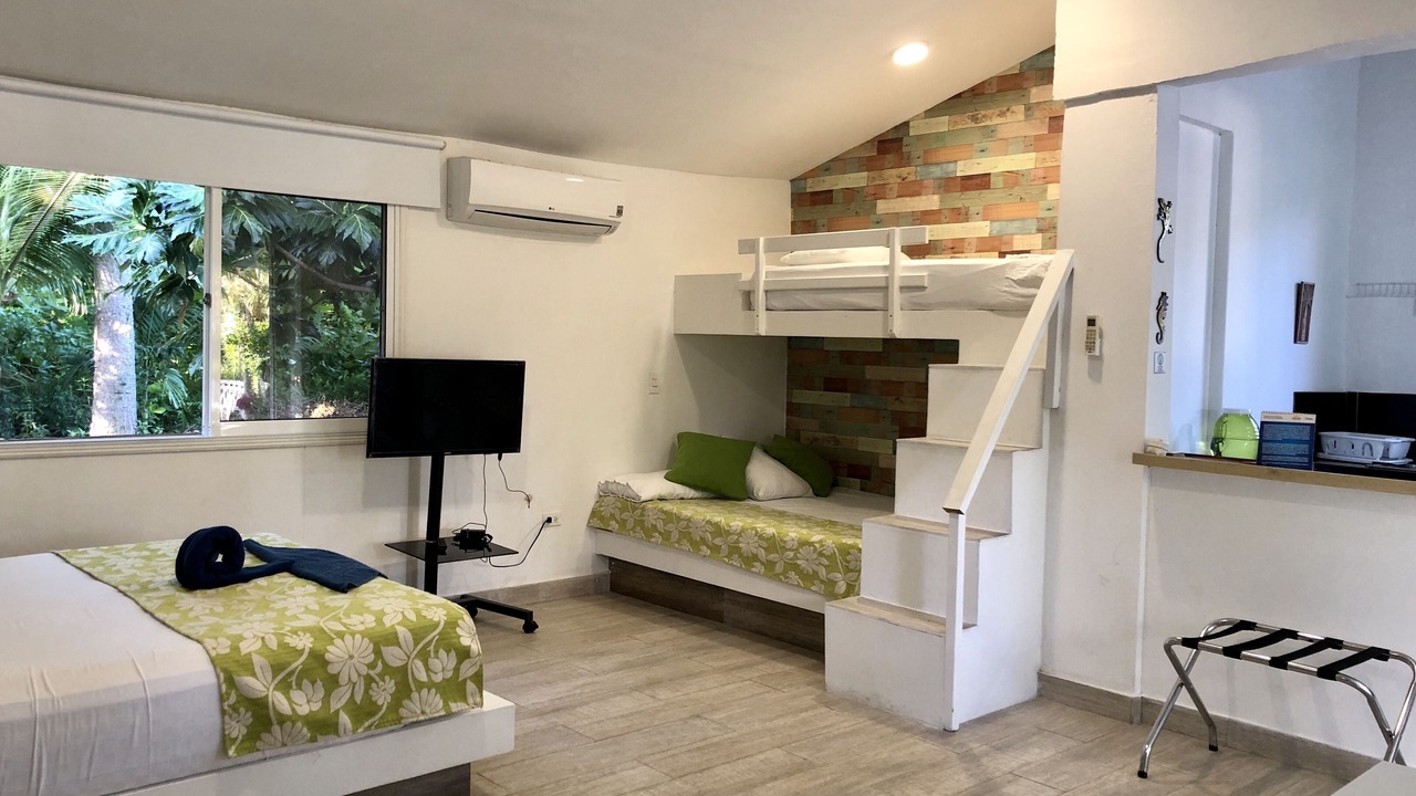 Photo of Bedroom in Punta Sur
